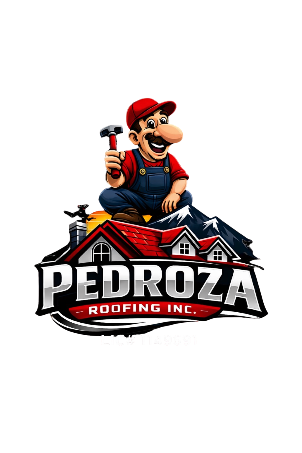 Pedroza Roofing Inc.